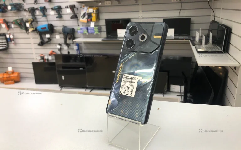Tecno Pova 6 Neo 8/128GB