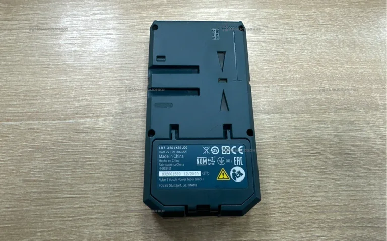 Лазерный приёмник Bosch LR7