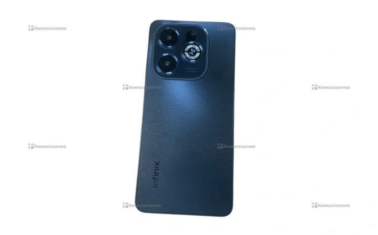 Infinix Smart 8 Plus 4/64 ГБ