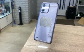 Купить Realme C31 4/64 ГБ б/у , в Зеленодольск Цена:2500рублей