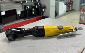 Усиленная пневмотрещотка Denzel RP100