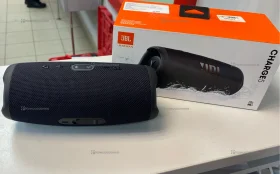 Купить Колонка  JBL CHARGE 5 б/у , в Казань Цена:5900рублей