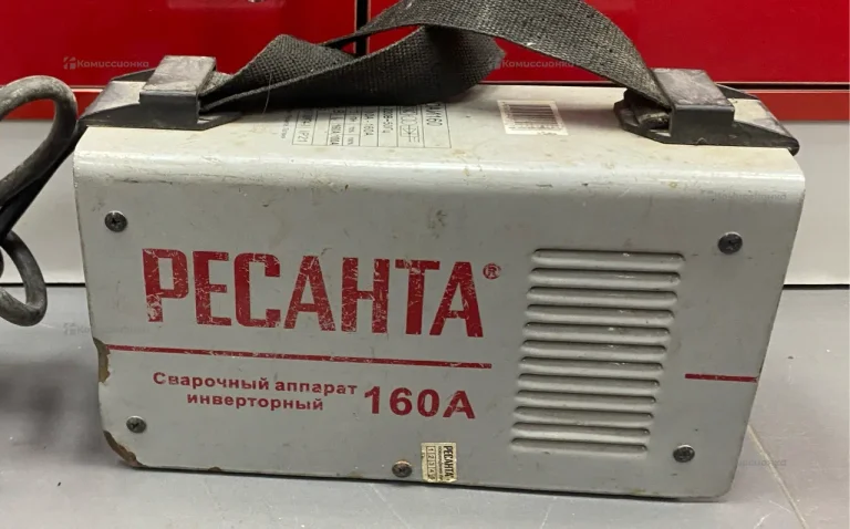Сварочный аппарат САИ 160А