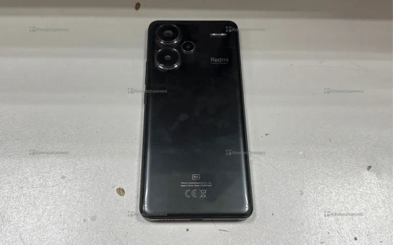 Xiaomi Redmi Note 13 Pro + 5G 12/512 ГБ