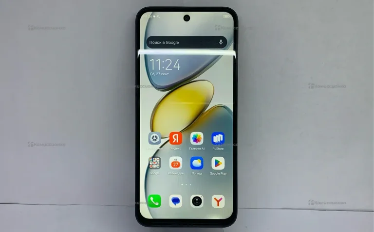 Tecno Spark Go 1 3/64Gb