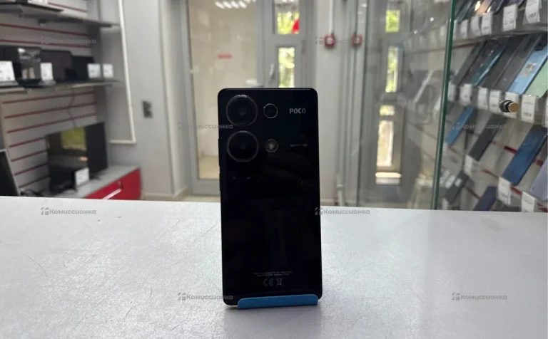 Xiaomi POCO X6 Pro 8/256Gb