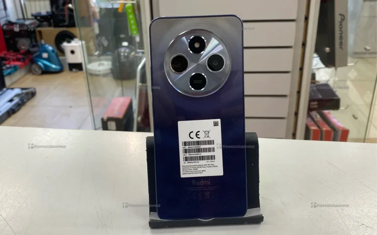 Xiaomi Redmi 14C 8/256 ГБ
