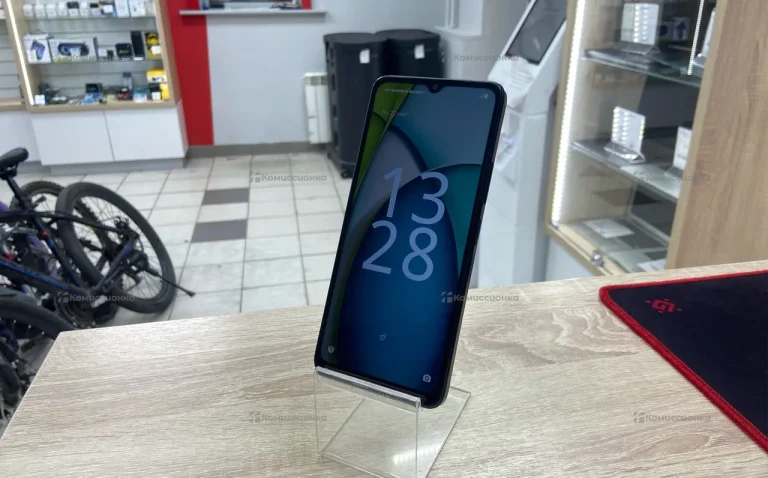 Xiaomi Redmi A3x 3/64ГБ