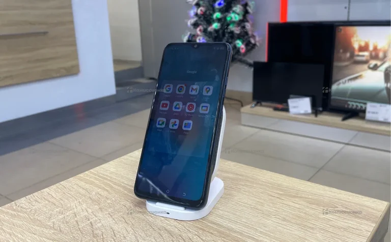 Tecno Spark Go 2023 3/64 ГБ