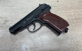 Пистолет pm49 blowback Borner