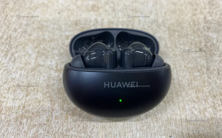 Наушники  Huawei freebuds 6i