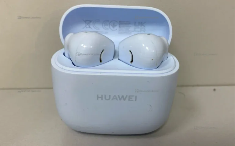 Наушники  Huawei FreeBuds SE 2