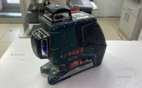 Лазерный уровень Bosch GLL 2-80 P Professional