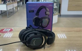 Купить Наушники FIFINE H6 Black б/у , в Самара Цена:1900рублей