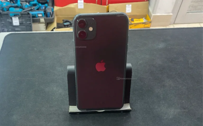 Apple iPhone 11 128Gb