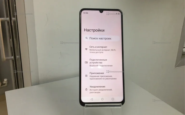 Realme Note 50 3/64 ГБ