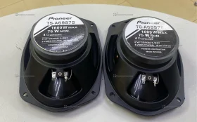Колонки Pioneer TS-A6997S