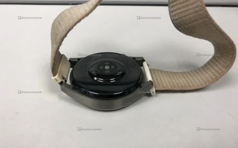 Часы Huawei Watch 3 pro