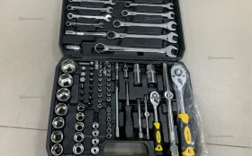 Купить ручной инструмент JNTRD набор 108 предметов б/у , в Рязань Цена:2990рублей