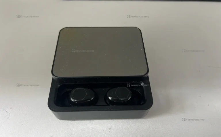 Наушники беспроводные