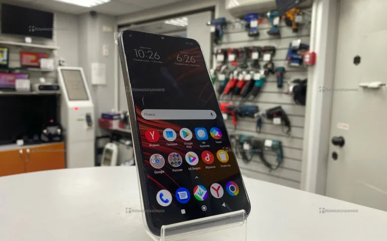 Xiaomi Poco M3 4/128GB