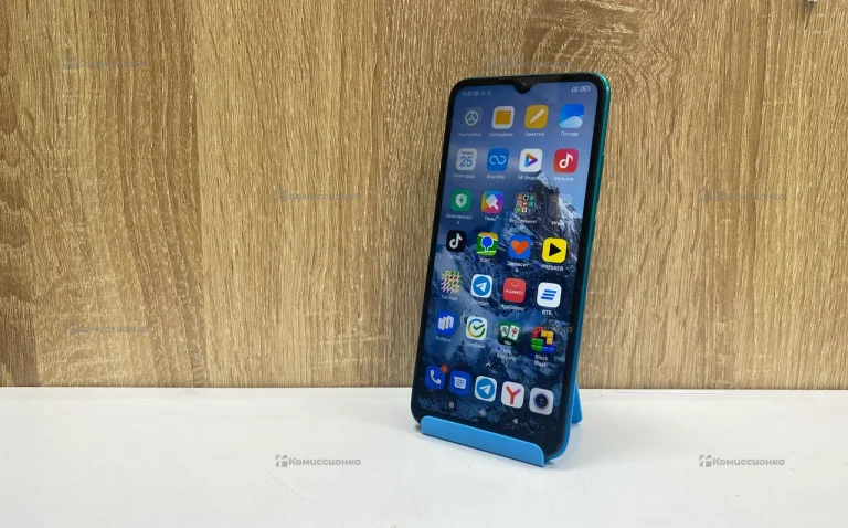Xiaomi Redmi 9A 2/32 GB
