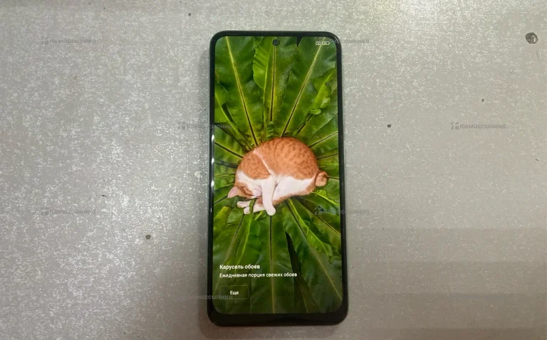 Xiaomi Redmi Note 12S 6/128 ГБ