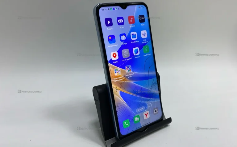 Oppo A17 4/64 ГБ