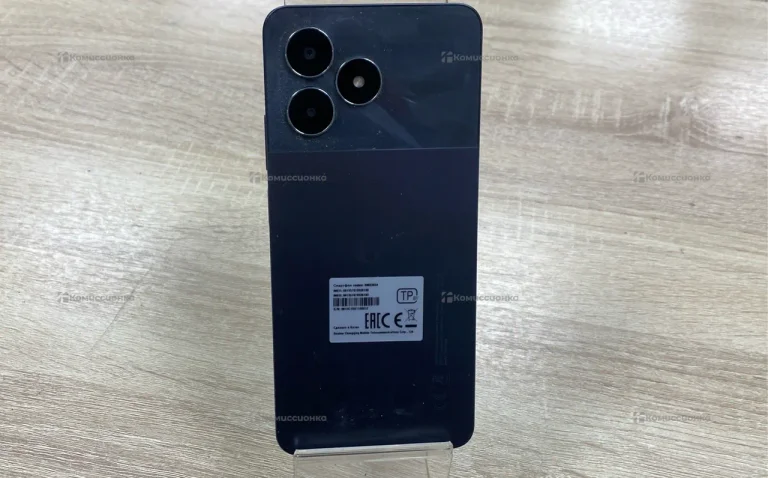 Realme Note 50 4/128 ГБ