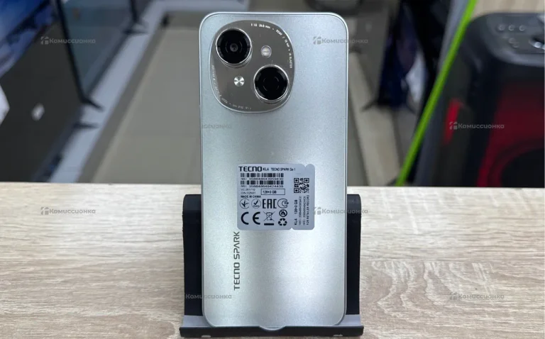 Tecno spark go 1 3/128 GB