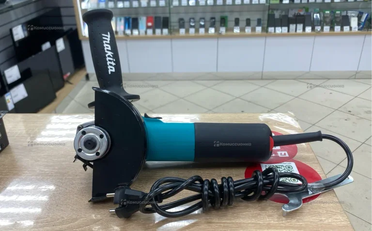ушм Makita rep.