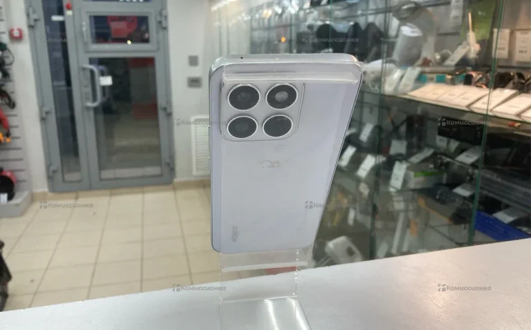 Honor X8c 8/256 ГБ