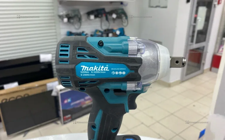 Гайковерт Makita реплика 36V