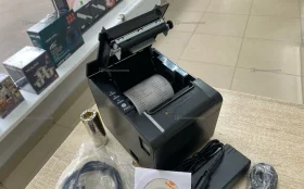 Купить атол чековый принтер rp 326 use б/у , в Москва и область Цена:2500рублей