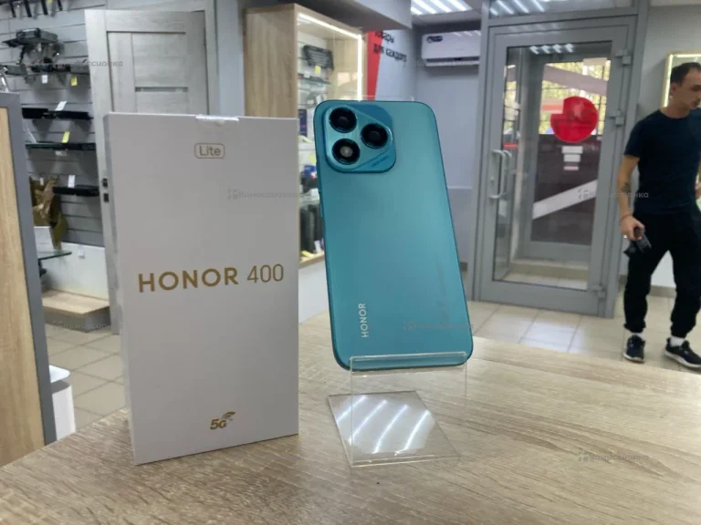 Honor 400 Lite 8/256 ГБ