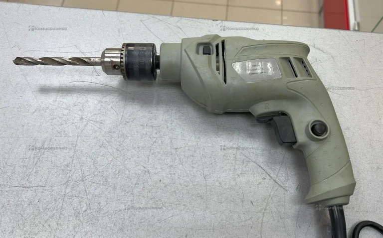 дрель ударная Z1J-DH31-13D
