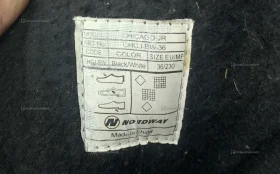 Купить Коньки Nordway Chicago 36размер б/у , в Тольятти Цена:990рублей