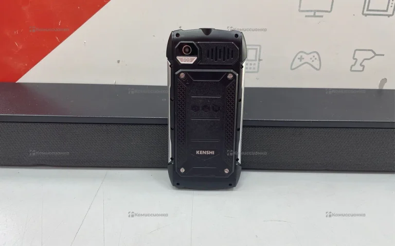 Kenshi R281