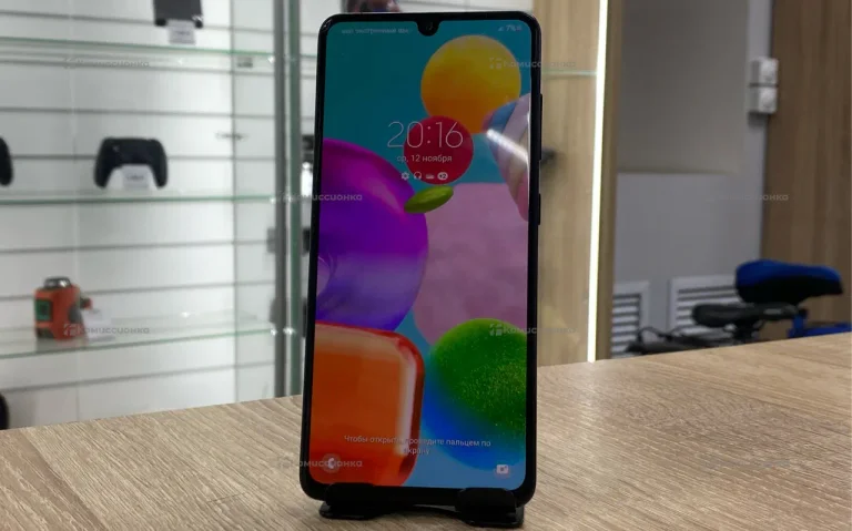 Samsung Galaxy A41 4/64 ГБ