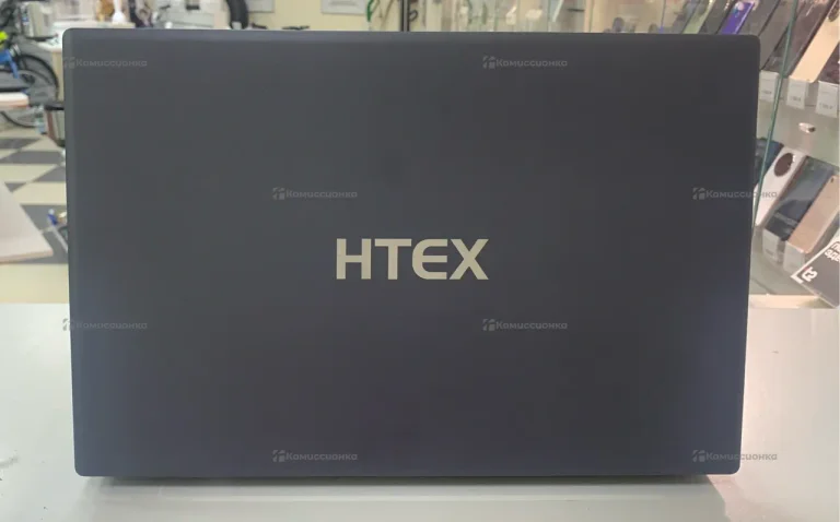 Ноутбук Htex 16