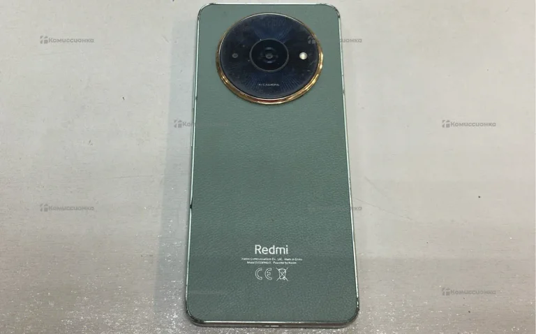 Xiaomi Redmi A3x 3/64ГБ