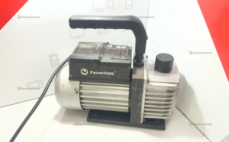 насос для фриона FavorCool