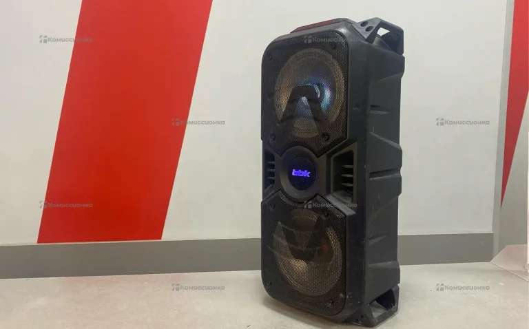 Колонка  BKK BTA601