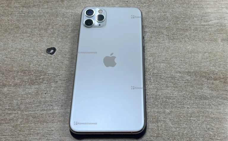 Apple iPhone 11 Pro Max 256Gb