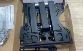 Купить Кранштейн Zerro x-400 14-58 б/у , в Казань Цена:990рублей