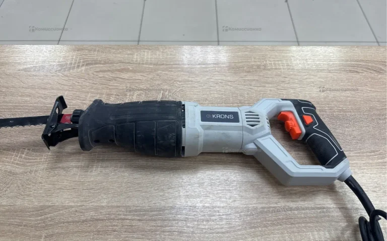 сабельная пила Krons KRPS-710