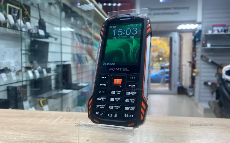 Fontel RP280