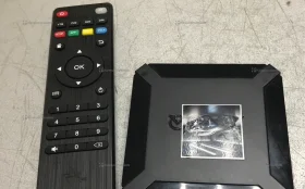 Купить Android приставка X96Q б/у , в Энгельс Цена:700рублей