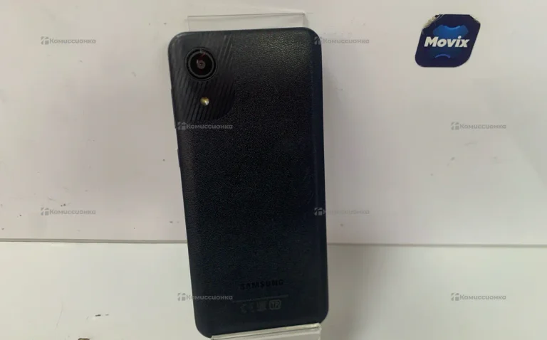 Samsung Galaxy A03 Core 2/32 ГБ