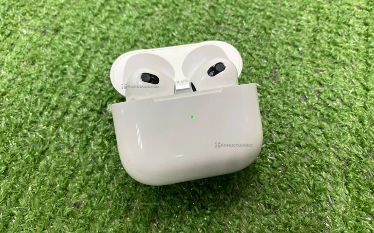 Наушники  AirPods 3(реп)